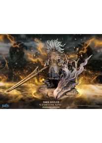 First4Figures Dark Souls III (Nameless King) RESIN Statue