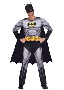 Amscan Batman licens kostum til mænd