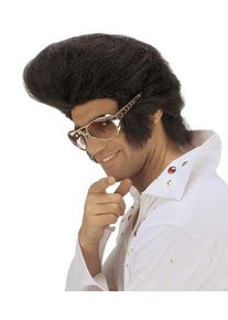 Widmann Perruque homme King Elvis