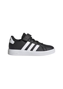 SALE | Adidas | Kids Sneakers | Zwart | Maat: 35