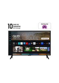 Samsung TV QLED FHD 32Q50A, SMART TV