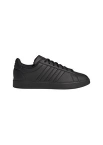 SALE | Adidas | Mannen Sneakers | Zwart | Maat: 44 2/3