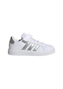 SALE | Adidas | Kids Sneakers | Wit | Maat: 35