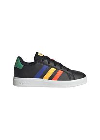 SALE | Adidas | Kids Sneakers | Zwart | Maat: 35