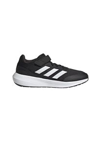 SALE | Adidas | Kids Hardloopschoenen | Zwart | Maat: 35