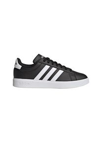 SALE | Adidas | Mannen Sneakers | Zwart | Maat: 44 2/3