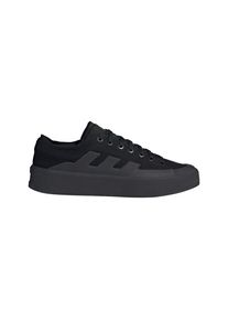 SALE | Adidas | Mannen Sneakers | Zwart | Maat: 44 2/3
