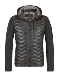 Plus size : Milestone, in a Anthracite