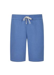 Plus size : Polo Ralph Lauren, Shorts in sweat fabric in a Blue