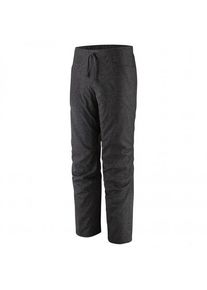 Patagonia Hampi Rock Pants Vrijetijdsbroek Heren (32 - Regular |zwart/grijs)