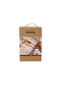 Creativ Company Kreativset »Lernset W«, (12 tlg.)