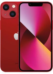 Apple Iphone 13 Mini 128gb, Rød