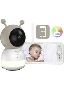 Concept KIDO KD4010 video baby monitor 1 pz