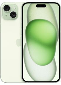 Apple Iphone 15 Plus 256gb, Grønn
