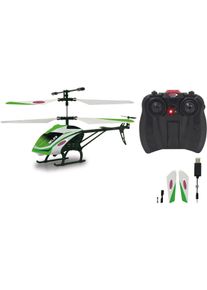 Jamara Rc-Helikopter »Helox«, Mit Licht grün, RC Helicopter »Helox«
