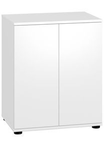 Juwel Aquarium Juwel Aquarien Aquariumunterschrank »Sbx Lido 120«, Bxtxh: 61X41X73 Cm weiß, Größe B/H/T: 61 cm x 73 cm x 41 cm B/H/T: 61 cm x 73 cm x 41 cm ,...