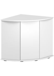 Juwel Aquarium Juwel Aquarien Aquariumunterschrank »Sbx Trigon 190« weiß, Größe B/H/T: 98,5 cm x 73 cm x 70 cm B/H/T: 98,5 cm x 73 cm x 70 cm , Stabiler...