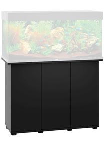 Juwel Aquarium Juwel Aquarien Aquariumunterschrank »Sbx Rio 180«, Bxtxh: 101X41X73 Cm schwarz, Größe B/H/T: 101 cm x 73 cm x 41 cm B/H/T: 101 cm x 73 cm x 41 cm ,...