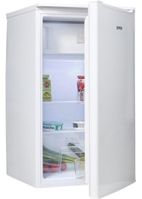 Gorenje Kühlschrank, Rb391Pw4, 84,7 Cm Hoch, 49,4 Cm Breit weiß, Nutzinhalt gesamt: 95 l