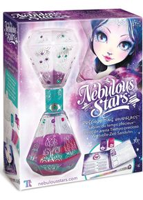 Nebulous Stars Kreativset »Sanduhr« bunt, Kreativset »Sanduhr