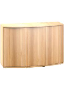 Juwel Aquarium Juwel Aquarien Aquariumunterschrank »Sbx Vision 260«, Bxtxh: 121X46X80 Cm beige, Größe B/H/T: 121 cm x 80 cm x 46 cm B/H/T: 121 cm x 80 cm x 46 cm...