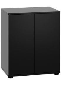 Juwel Aquarium Juwel Aquarien Aquariumunterschrank »Sbx Lido 120«, Bxtxh: 61X41X73 Cm schwarz, Größe B/H/T: 61 cm x 73 cm x 41 cm B/H/T: 61 cm x 73 cm x 41 cm ,...