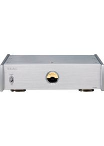 Teac Verstärker »Cg-10m«, Master Takt Generator silberfarben, Eine in ihrer Klasse führende ultrahochpräzise Uhr
