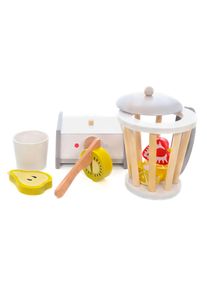 EVEREARTH® -Standmixer »Smoothie Mixer«, Fsc®- Schützt Wald - Weltweit bunt, Spielset »Smoothie Mixer«