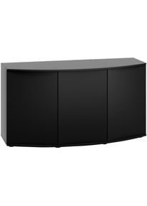 Juwel Aquarium Juwel Aquarien Aquariumunterschrank »Sbx Vision 450«, Bxtxh: 151X61X80 Cm schwarz, Größe B/H/T: 151 cm x 80 cm x 61 cm B/H/T: 151 cm x 80 cm x 61...