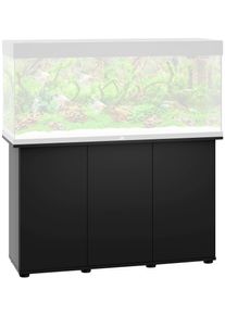 Juwel Aquarium Juwel Aquarien Aquariumunterschrank »Sbx Rio 240«, Bxtxh: 121X41X73 Cm schwarz, Größe B/H/T: 121 cm x 73 cm x 41 cm B/H/T: 121 cm x 73 cm x 41 cm ,...