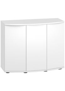 Juwel Aquarium Juwel Aquarien Aquariumunterschrank »Sbx Vision 180«, Bxtxh: 92X41X73 Cm weiß, Größe B/H/T: 92 cm x 73 cm x 41 cm B/H/T: 92 cm x 73 cm x 41 cm ,...