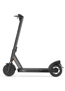 Sxt Scooters E-Scooter »Sxt Max - Ekfv Version - Stvo Zugelassen«, 20 Km/H, 40 Km schwarz, Entspricht der "eKFV" Gesetzgebung