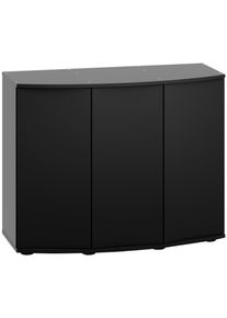 Juwel Aquarium Juwel Aquarien Aquariumunterschrank »Sbx Vision 180«, Bxtxh: 92X41X73 Cm schwarz, Größe B/H/T: 92 cm x 73 cm x 41 cm B/H/T: 92 cm x 73 cm x 41 cm ,...