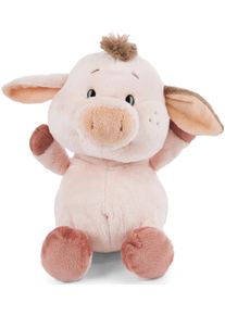 Nici Kuscheltier »Farm Friends, Schwein Pigwick, 51 Cm« braun, Plüschtier »Farm Friends, Schwein Pigwick, 51 cm«
