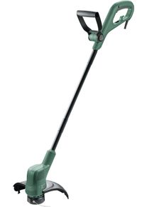Bosch Home and Garden Bosch Home & Garden Elektro-Rasentrimmer »Easygrasscut 23« schwarz , Kraftvoller Motor, extrastarker Qualitätsschnittfaden für hohe Schnittleistung
