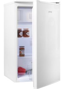 Gorenje Kühlschrank »Rb392Pw4«, Rb392Pw4, 89 Cm Hoch, 49,4 Cm Breit weiß, Rauminhalt Gesamt: 95 Liter