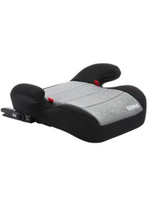 fillikid sitzerhöhung, Klasse Iii (22-36 Kg), Ab 6 Jahre, Klasse Iii (22-36 Kg) grau, Mit einklappbarer Isofix-Halterung