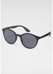 YOUNG SPIRIT LONDON Eyewear Sonnenbrille schwarz, Modische Sonnenbrille