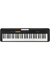 Casio Keyboard »Ct-s100« schwarz, Digitales Keyboard »CasioTONE CT-S100«