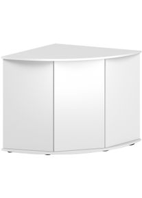 Juwel Aquarium Juwel Aquarien Aquariumunterschrank »Sbx Trigon 350«, Bxtxh: 123X87X80 Cm weiß, Größe B/H/T: 123 cm x 80 cm x 87 cm B/H/T: 123 cm x 80 cm x 87 cm ,...
