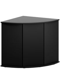 Juwel Aquarium Juwel Aquarien Aquariumunterschrank »Sbx Trigon 190« schwarz, Größe B/H/T: 98,5 cm x 73 cm x 70 cm B/H/T: 98,5 cm x 73 cm x 70 cm , Stabiler...