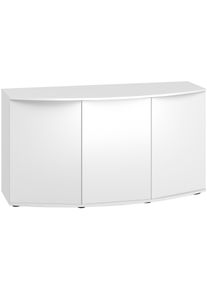Juwel Aquarium Juwel Aquarien Aquariumunterschrank »Sbx Vision 450«, Bxtxh: 151X61X80 Cm weiß, Größe B/H/T: 151 cm x 80 cm x 61 cm B/H/T: 151 cm x 80 cm x 61 cm ,...