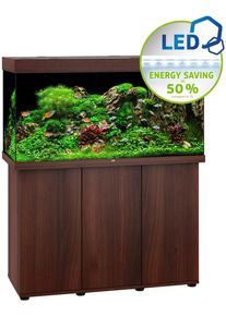 Juwel Aquarium Juwel Aquarien Aquariumunterschrank »Sbx Rio 350«, Bxtxh: 121X51X80 Cm braun, Größe B/H/T: 121 cm x 80 cm x 51 cm B/H/T: 121 cm x 80 cm x 51 cm ,...