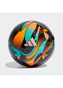 adidas Performance Fußball »Messi Club Ball« , Größe 5, Dieser Ball feiert den besten Spieler aller Zeiten.
