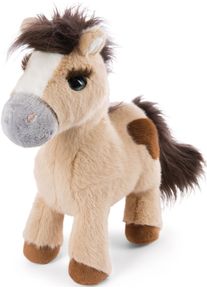 Nici Kuscheltier »Mystery Hearts, Pony Loretta, 25 Cm« braun, Plüschtier »Mystery Hearts, Pony Loretta, 25 cm«