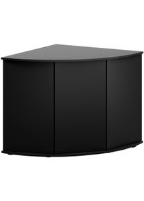 Juwel Aquarium Juwel Aquarien Aquariumunterschrank »Sbx Trigon 350«, Bxtxh: 123X87X80 Cm schwarz, Größe B/H/T: 123 cm x 80 cm x 87 cm B/H/T: 123 cm x 80 cm x 87...