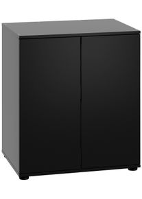 Juwel Aquarium Juwel Aquarien Aquariumunterschrank »Sbx Lido 200«, Bxtxh: 71X51X80 Cm schwarz, Größe B/H/T: 71 cm x 80 cm x 51 cm B/H/T: 71 cm x 80 cm x 51 cm ,...
