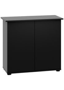 Juwel Aquarium Juwel Aquarien Aquariumunterschrank »80 Sb«, Bxtxh: 81X36X73 Cm schwarz, Größe B/H/T: 81 cm x 73 cm x 36 cm B/H/T: 81 cm x 73 cm x 36 cm , Für...