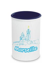 Marseille - Porte ustensiles de cuisine Cbkreation