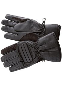 Roleff Motorradhandschuhe »RO 500«, Klettverschluss